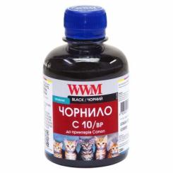 Чернила WWM CANON PG440/510/512/PGI520 BlackPigmen Фото