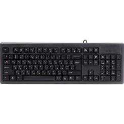 Клавиатура A4Tech KM-720-BLACK-US Фото