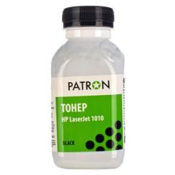 Тонер Patron HP LJ1010 (Q2612A) Canon F703 Фото 1