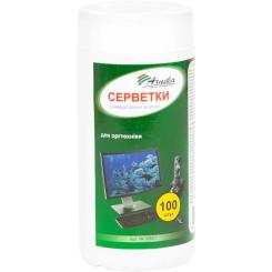 Салфетки Arnika for technique tub-100pcs Фото