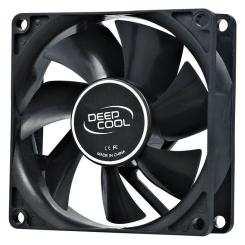 Кулер для корпуса Deepcool XFAN 80/XFAN 80 V2 Фото