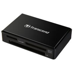Считыватель флеш-карт Transcend TS-RDF8K Фото