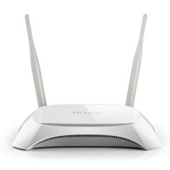 Маршрутизатор TP-Link TL-MR3420 Фото