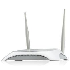 Маршрутизатор TP-Link TL-MR3420 Фото 1