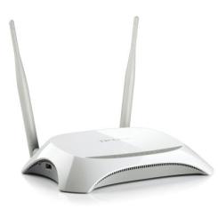 Маршрутизатор TP-Link TL-MR3420 Фото 2