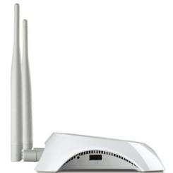 Маршрутизатор TP-Link TL-MR3420 Фото 3