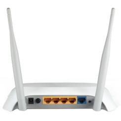 Маршрутизатор TP-Link TL-MR3420 Фото 4