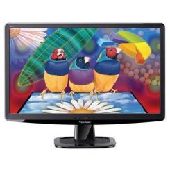 Монитор ViewSonic VX2336S-LED Фото