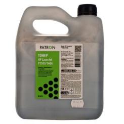 Тонер Patron HP LJ P1505/1606 Фото 1