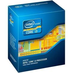 Процессор INTEL Core™ i3 3220 Фото