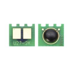 Чип для картриджа Static Control HP CLJ CP2025, Canon716/718 Black Фото