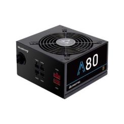 Блок питания Chieftec 650W Фото