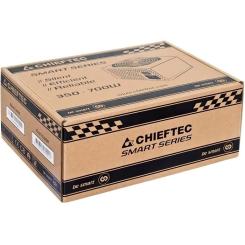 Блок питания Chieftec 700W Фото 4