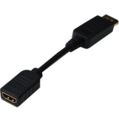 Переходник Digitus DisplayPort to HDMI Фото