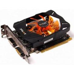 Видеокарта Zotac GeForce GTX650 Ti 1024Mb Фото
