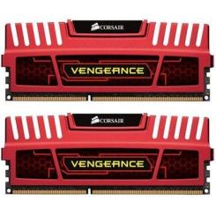 Модуль памяти для компьютера Corsair DDR3 16GB (2x8GB) 1866 MHz Фото