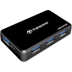 Концентратор Transcend TS-HUB3K Фото