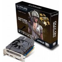 Видеокарта Sapphire Radeon HD 7770 1024Mb Фото