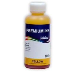 Чернила InkTec Canon CL-511/ 513 Yellow Фото