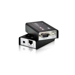 Коммутатор KVM Aten CE-100 Фото
