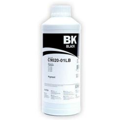 Чернила InkTec Canon PGI-520/220/820 BCI-320 Black Pigment Фото