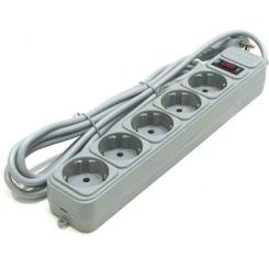 Сетевой фильтр питания Surgerprotector SPG6-PC-6 Фото