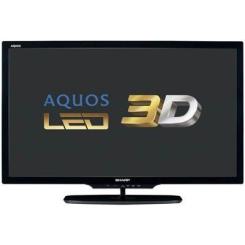 Телевизор Sharp LC-46LE732E Фото