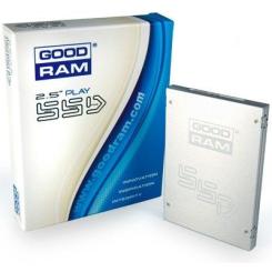 Накопитель SSD Goodram 2.5" 32GB Фото