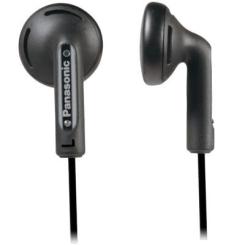 Наушники Panasonic RP-HV094GU-K Фото