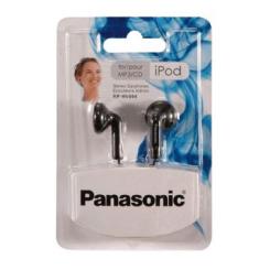 Наушники Panasonic RP-HV094GU-K Фото 1
