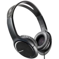 Наушники Pioneer SE-MJ711-K Extreme Bass Фото