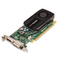 Видеокарта PNY QUADRO K600 1024MB Фото