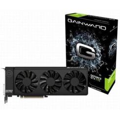 Видеокарта Gainward GeForce GTX770 2048Mb Фото