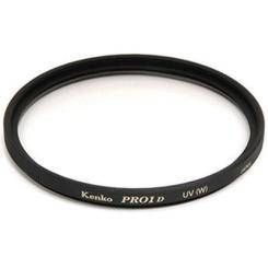 Светофильтр Kenko PRO1D UV 67mm Фото
