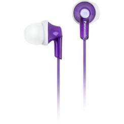 Наушники Panasonic RP-HJE118GU-V Фото