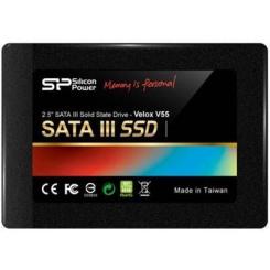 Накопитель SSD Silicon Power 2.5" 32GB Фото