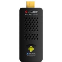 Медиаплеер iconBIT Toucan Stick G4 (PC-0008W) Фото