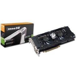 Видеокарта Inno3D GeForce GTX770 2048Mb Фото