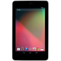 Планшет ASUS Nexus 7 2013 Black Фото