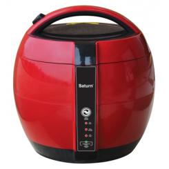 Мультиварка Saturn ST-MC9186 Round Фото