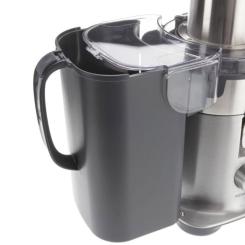 Соковыжималка Kenwood JE 850 Фото 2