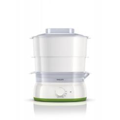 Пароварка Philips HD 9104/00 Фото