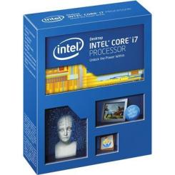 Процессор INTEL Core™ i7-4960X Фото