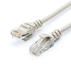 Патч-корд Atcom 3м RJ-45 CCA Фото