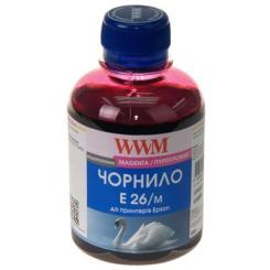 Чернила WWM EPSON XP-600/XP-605/XP-7005 (Magenta) Фото