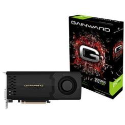 Видеокарта Gainward GeForce GTX760 2048Mb Фото