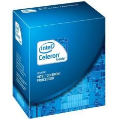 Процессор INTEL Celeron G1630 Фото