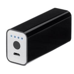 Батарея универсальная Genius ECO-u200 Black Фото