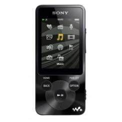 MP3 плеер Sony Walkman NWZ-E583 4GB Black Фото