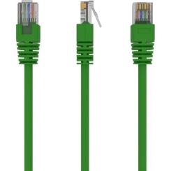 Патч-корд Cablexpert 0.25м Фото